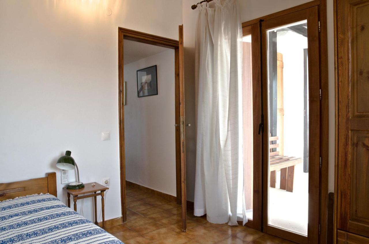 Villa Athina Megala Chorafia Exterior foto
